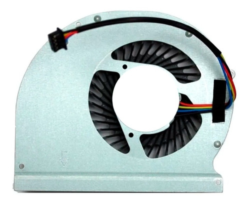 Ventilador Abanico Cooler Fan Dell Inspiron E6430