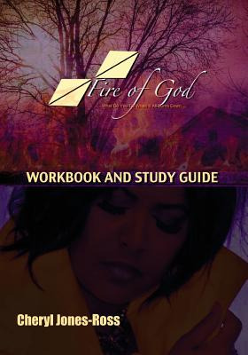 Libro Fire Of God (workbook And Study Guide): What Do You...