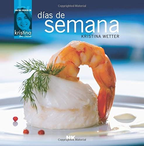 Libro: Días De Semana (spanish Edition)