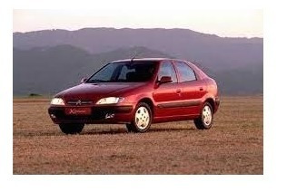 (24) Sucata Citroën Xsara 1999 (retirada Peças)