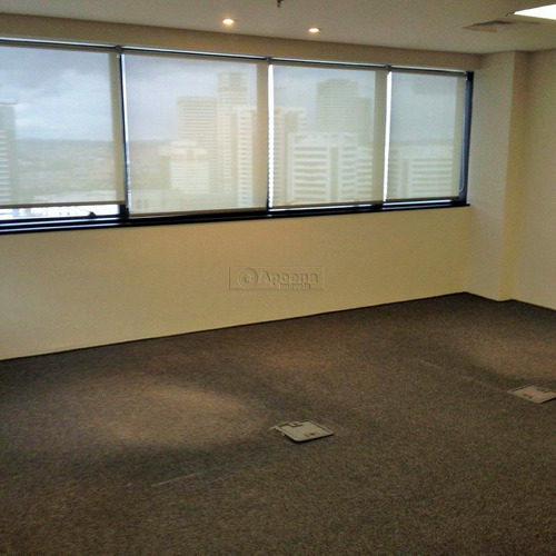 Imagem 9 de 15 de Salas/conjuntos - Alphaville - Ref: 67144 - L-67144