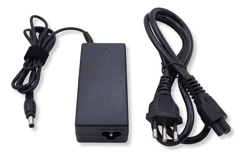 Fonte Para Notebook Asus Z550c 19v 3.42a 65w