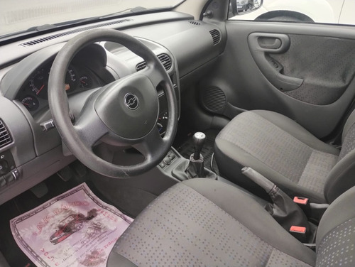 Chevrolet Corsa 1.4 Maxx Econoflex 5p