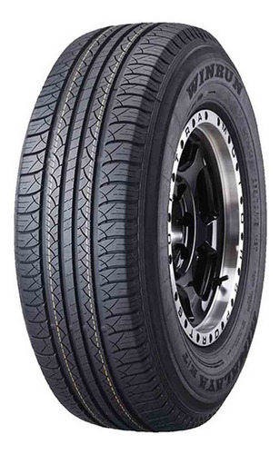 Paquete De 2 Llantas 225/65r17 102t Winrun Maxclaw H/t2 Auto