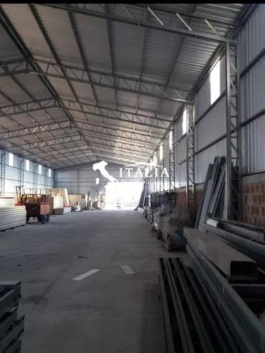 Venta Galpon A Nuevo 5000 M2 Terreno