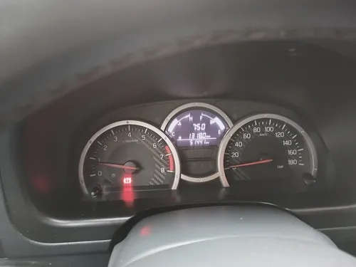 Suzuki Jimny 1.3 Jlx