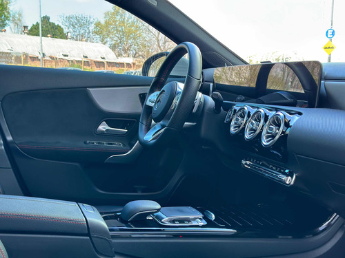 Mercedes-benz Clase A 2020 2.0 A250 Amg-line 224cv Hatch