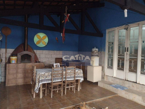Imagem 16 de 30 de Chácara À Venda, 2700 M² Por R$ 950.000,00 - Santa Edwirges - Guaratinguetá/sp - Ch0075