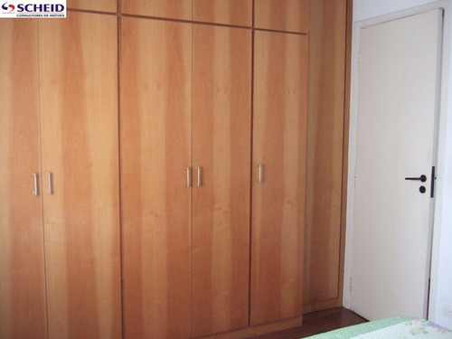 Imagem 4 de 11 de V. Mascote, Conservado 2 Dorm C/ Ae, Sala, Coz C/ae, 2 Wc 1 Vaga, Lazer Completo - Mc1401