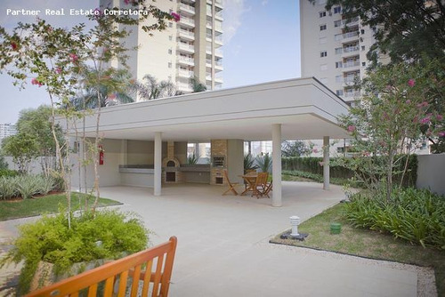Imagem 1 de 12 de Apartamento Para Venda Em São Paulo, Morumbi, 4 Dormitórios, 3 Suítes, 4 Banheiros, 2 Vagas - 1344a_2-84591