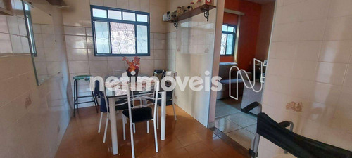 Imagem 4 de 18 de Venda Casa São João Batista Belo Horizonte - 606958
