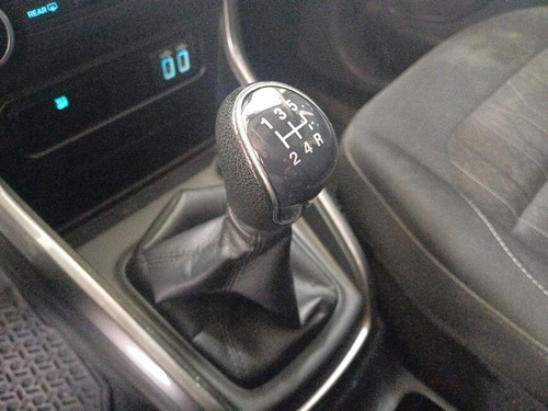 Ford Ecosport 1.5 TI-VCT FLEX SE MANUAL