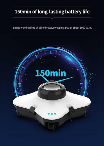 Limpiadores De Piscinas Inteligentes, Robot De Limpieza De