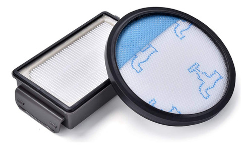 Filtro De Aspiradora, Filtro De Motor Para Rowenta Compact P