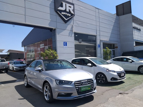 Imagen 4 de 14 de Audi A3 Sportback Tfsi Stronic 1.4 2017
