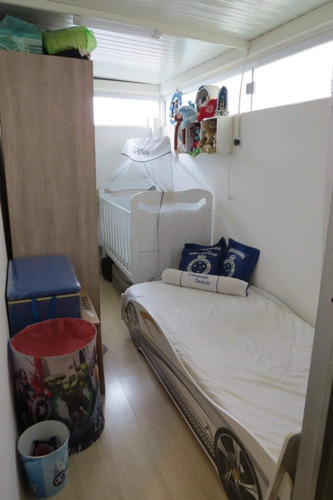 Imagem 7 de 18 de Apartamento Com Área Privativa À Venda, 2 Quartos, 1 Vaga, Cinquentenario - Belo Horizonte/mg - 1359