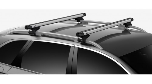 Barra Thule Slidebar 891 - 127cm