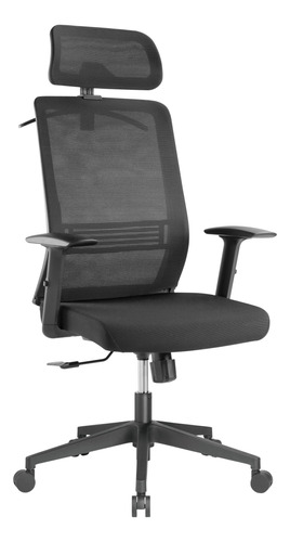 Silla Ergonomix