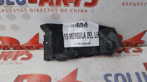 Mensula Delantera Izquierda Byd F0