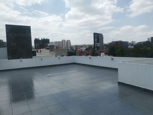 Imagen 15 de 17 de Departamento En Renta Tizapán San Ángel