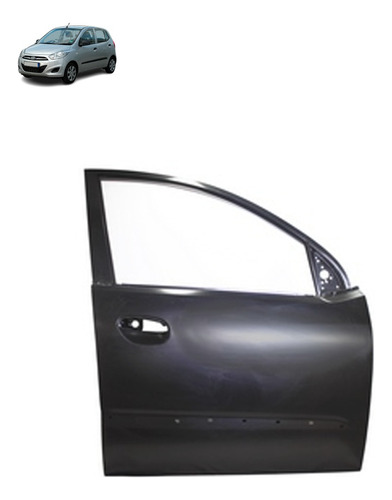 Puerta Delantera Hyundai I10 2008-2014