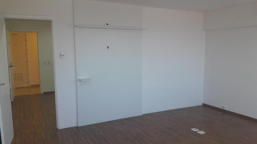 Sala Para Alugar, 41 M² Por R$ 1.400,00/mês - Alphaville Industrial - Barueri/sp - Sa0173