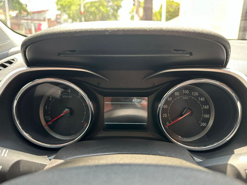 Chevrolet Tracker TRACKER LTZ 1.2 Turbo 12V Flex Aut.