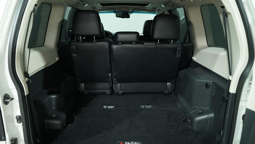 Mitsubishi Pajero Full Mmc Pajero Hpe 3.2 D