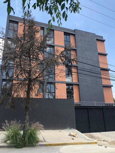 Imagen 8 de 9 de Estrena Un Increíble Pent-house En Lomas Hipódromo, Estado De México, 47874