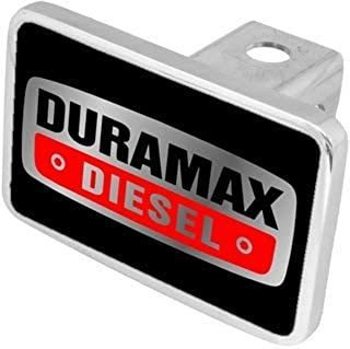 Eurosport Daytona- Compatible Con -, Duramax Diesel Tapa De 