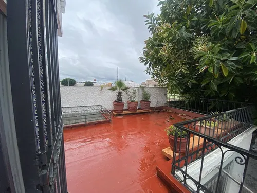 Casa En Renta En Bugambilias