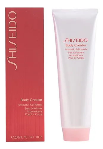 Sal Exfoliante Aromático