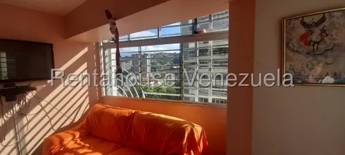 Ga 25-16313 Apartamento En Venta En El Paraiso, Distrito Metropolitano