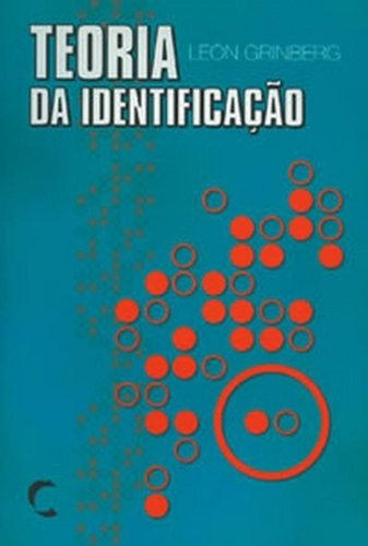 Libro Teoria Da Identificaçao - Grinberg, Leon