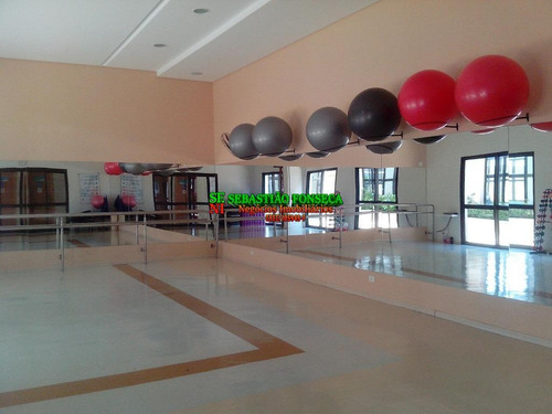 Imagem 7 de 14 de Lindo Apartamento 157 M², 04 Suítes Em Jardim Esplanada - 1629
