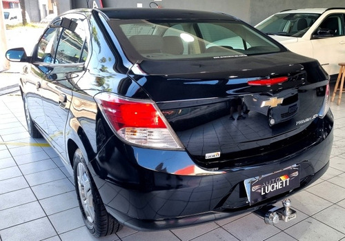Imagem 6 de 11 de Chevrolet Prisma 2017 1.0 Joy 4p