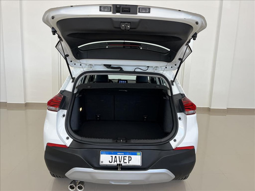 Chevrolet Tracker 1.2 TURBO FLEX PREMIER AUTOMÁTICO
