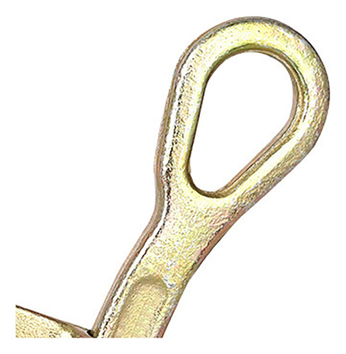 Extractor De Mandíbula Gxt Resistente De Acero 1t