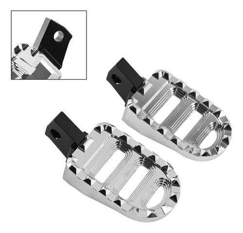 Suporte De Pé Dianteiro Para Bmw R18/100 Anos/classic/r18b 2