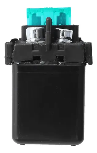 Starter Relay Solenoid For Manco Talon Linhai Bighorn B...
