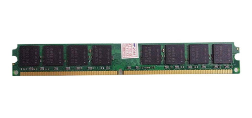 Memoria Ram 1gb 1x1gb Samsung M378t2953ez3-ce6