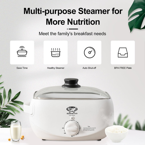 Máquina Para Hacer Rollos De Arroz Y Vaporizador
