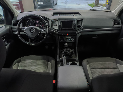 Volkswagen Amarok 2.0 Cd Tdi 180Cv Comfortline
