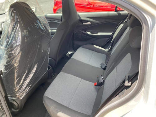 Chevrolet Onix 1.0 Flex Manual