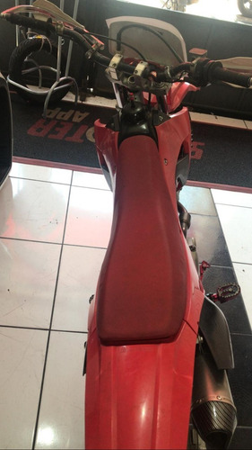 Honda Crf 230 2008 Impecável Toda Equipada