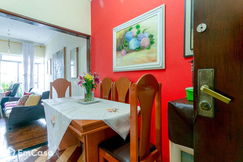 Imagem 4 de 10 de Apartamento À Venda Em São Paulo - 20449