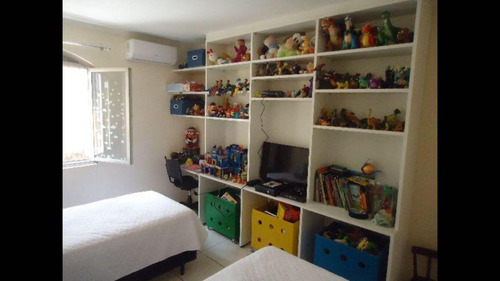 Imagem 16 de 17 de Sobrado Com 3 Dormitórios À Venda, 240 M² Por R$ 920.000,00 - Jardim São Paulo - São Paulo/sp - So2474