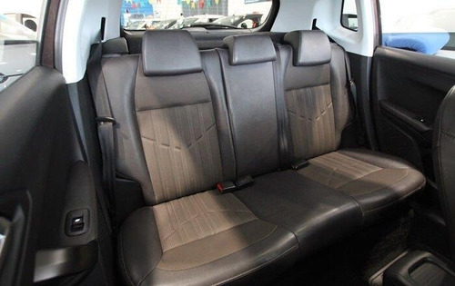 Imagem 8 de 13 de Peugeot 2008 Griffe 1.6 At