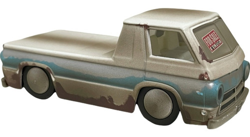 1965 Dodge A-100 Truck For Sale Loose Jada Toys 1/64