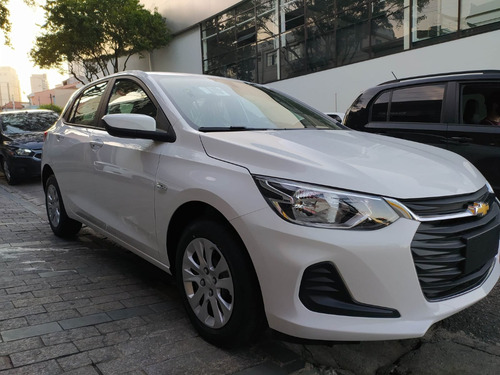 Chevrolet Onix 1.0 5p